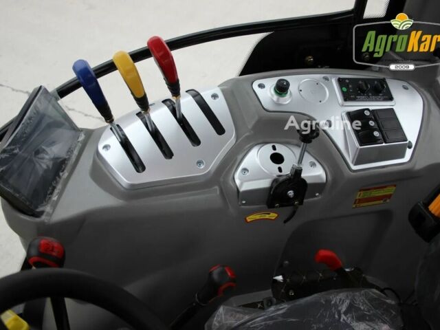 Зеленый Spike Другая, объемом двигателя 0 л и пробегом 0 тыс. км за 1491777 $, фото 19 на Automoto.ua