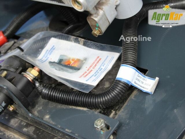 Зелений Spike Другая, об'ємом двигуна 0 л та пробігом 0 тис. км за 1905743 $, фото 15 на Automoto.ua