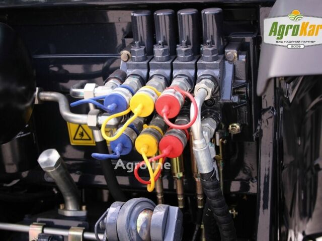 Зеленый Spike Другая, объемом двигателя 0 л и пробегом 0 тыс. км за 1907328 $, фото 28 на Automoto.ua