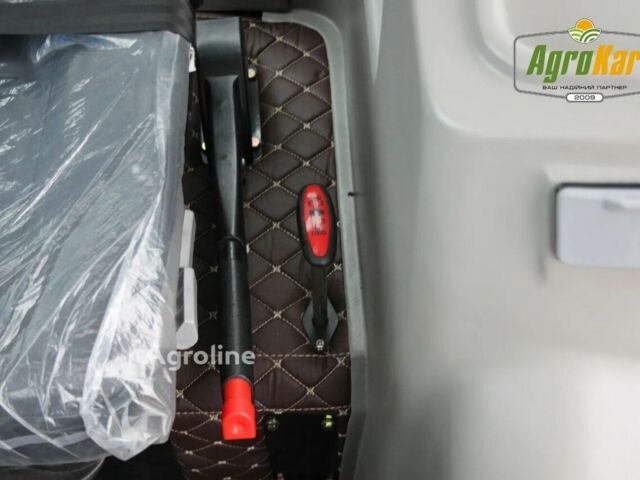 Зеленый Spike Другая, объемом двигателя 0 л и пробегом 0 тыс. км за 1511906 $, фото 23 на Automoto.ua