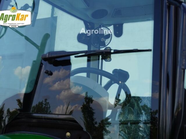 Зеленый Spike Другая, объемом двигателя 0 л и пробегом 0 тыс. км за 766950 $, фото 20 на Automoto.ua