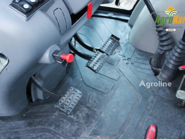 Зеленый Spike Другая, объемом двигателя 0 л и пробегом 0 тыс. км за 1511906 $, фото 37 на Automoto.ua