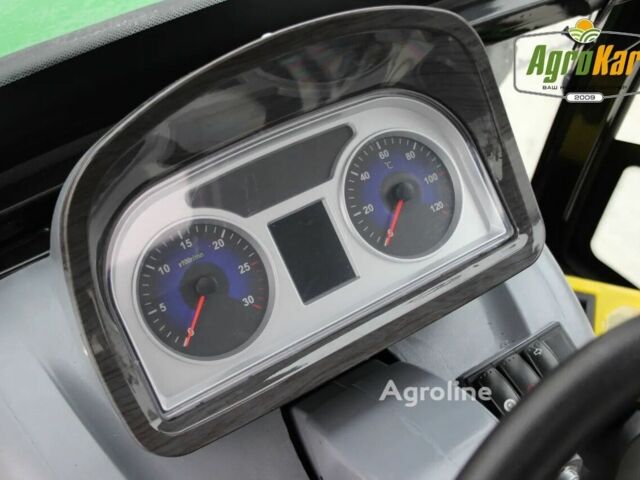 Зеленый Spike Другая, объемом двигателя 0 л и пробегом 0 тыс. км за 1491777 $, фото 10 на Automoto.ua