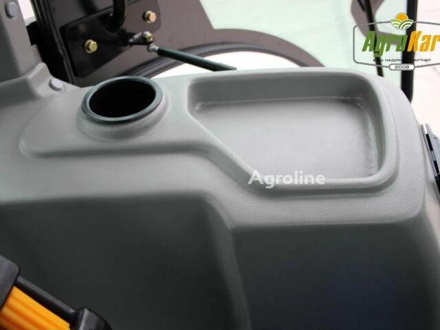 Зеленый Spike Другая, объемом двигателя 0 л и пробегом 0 тыс. км за 1491777 $, фото 20 на Automoto.ua