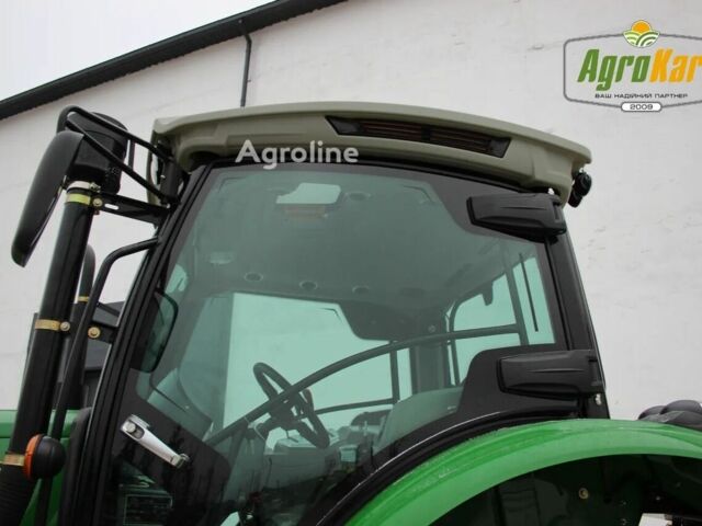 Зеленый Spike Другая, объемом двигателя 0 л и пробегом 0 тыс. км за 1511906 $, фото 31 на Automoto.ua