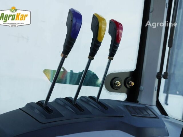 Зеленый Spike Другая, объемом двигателя 0 л и пробегом 0 тыс. км за 766950 $, фото 6 на Automoto.ua