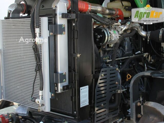 Зеленый Spike Другая, объемом двигателя 0 л и пробегом 0 тыс. км за 1907328 $, фото 12 на Automoto.ua