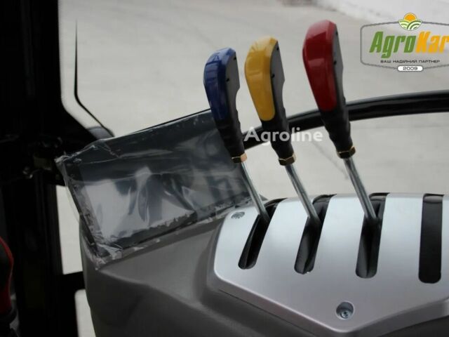 Зеленый Spike Другая, объемом двигателя 0 л и пробегом 0 тыс. км за 1511906 $, фото 27 на Automoto.ua