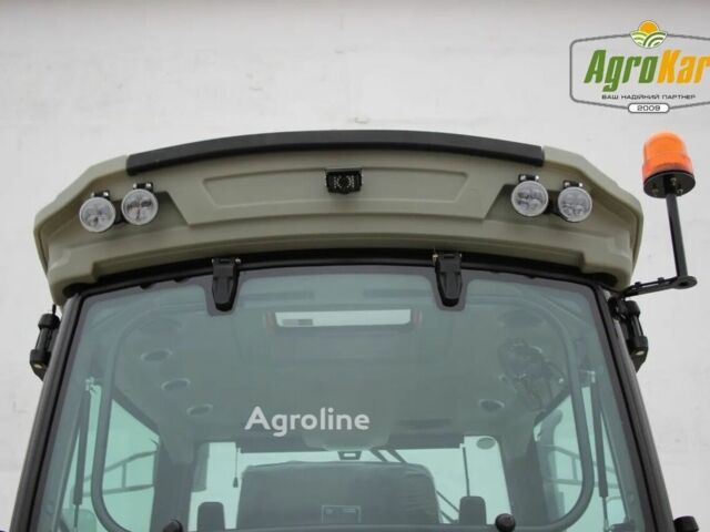 Зеленый Spike Другая, объемом двигателя 0 л и пробегом 0 тыс. км за 1491777 $, фото 21 на Automoto.ua