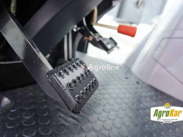 Зеленый Spike Другая, объемом двигателя 0 л и пробегом 0 тыс. км за 766950 $, фото 32 на Automoto.ua