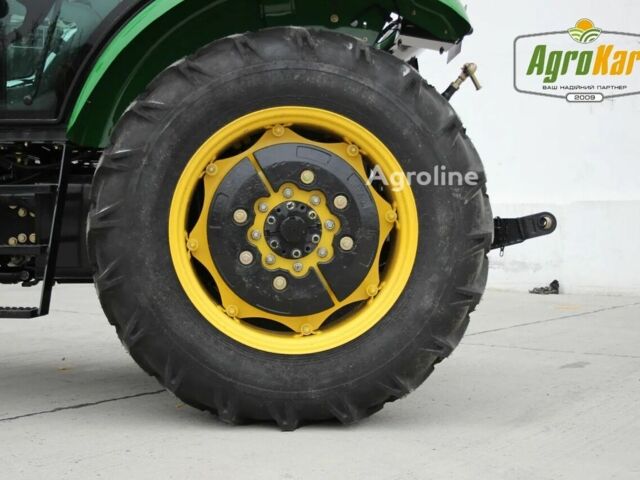 Зеленый Spike Другая, объемом двигателя 0 л и пробегом 0 тыс. км за 1491777 $, фото 22 на Automoto.ua