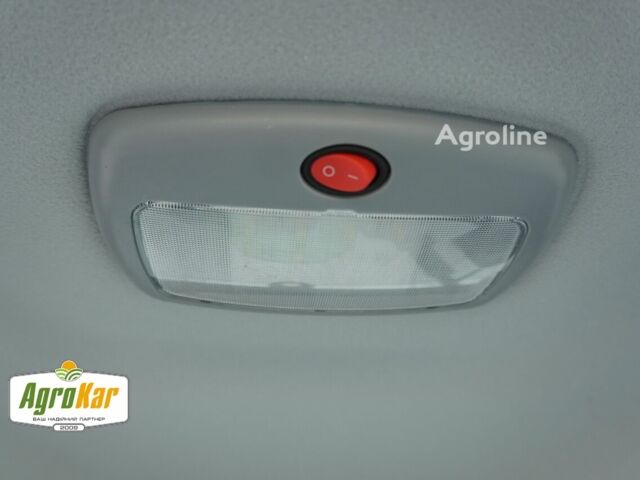 Зеленый Spike Другая, объемом двигателя 0 л и пробегом 0 тыс. км за 766950 $, фото 53 на Automoto.ua