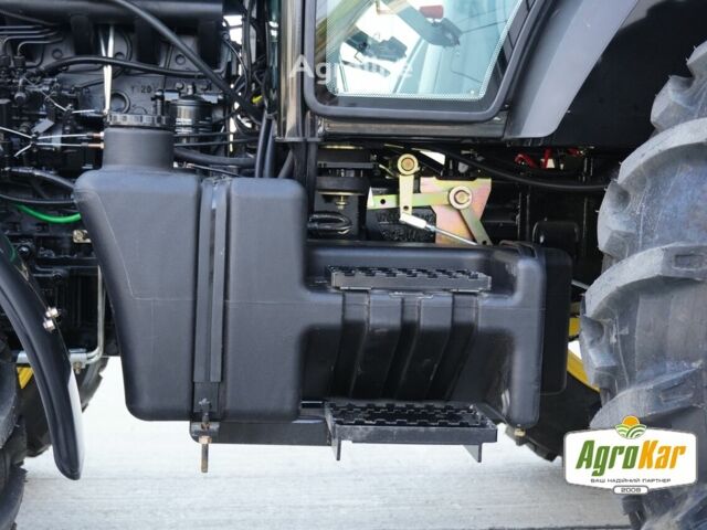 Зеленый Spike Другая, объемом двигателя 0 л и пробегом 0 тыс. км за 766950 $, фото 19 на Automoto.ua