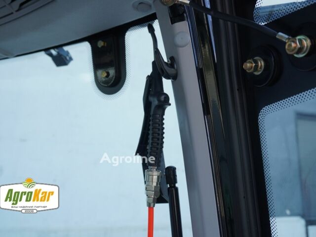 Зеленый Spike Другая, объемом двигателя 0 л и пробегом 0 тыс. км за 766950 $, фото 29 на Automoto.ua