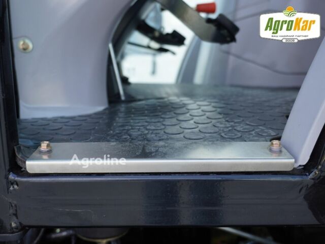 Зеленый Spike Другая, объемом двигателя 0 л и пробегом 0 тыс. км за 766950 $, фото 31 на Automoto.ua