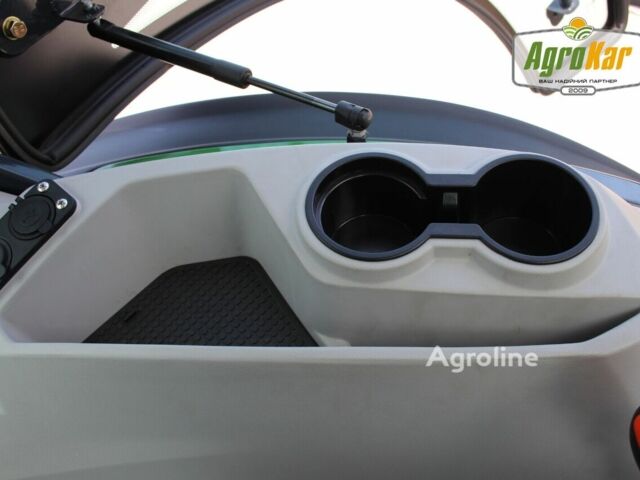 Зеленый Spike Другая, объемом двигателя 0 л и пробегом 0 тыс. км за 1907328 $, фото 51 на Automoto.ua