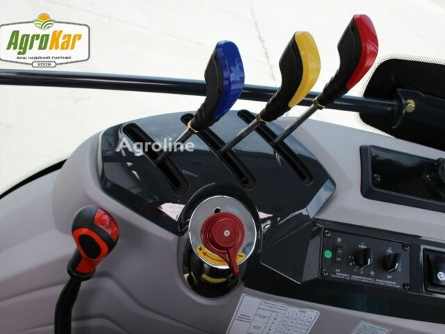 Зеленый Spike Другая, объемом двигателя 0 л и пробегом 0 тыс. км за 1907328 $, фото 32 на Automoto.ua