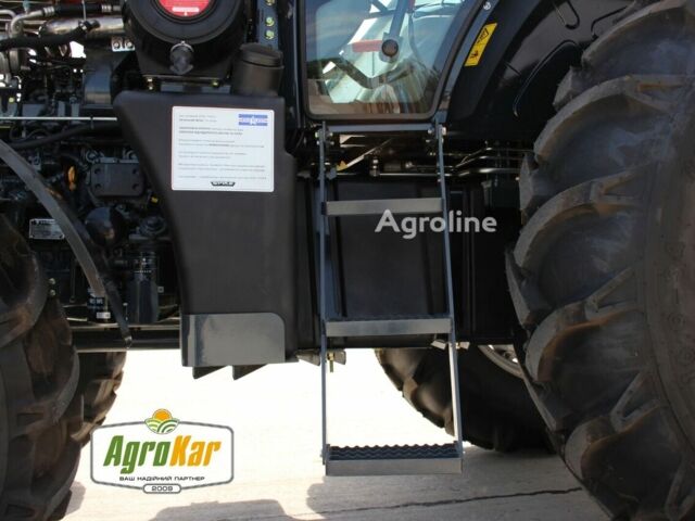 Зеленый Spike Другая, объемом двигателя 0 л и пробегом 0 тыс. км за 1907328 $, фото 17 на Automoto.ua