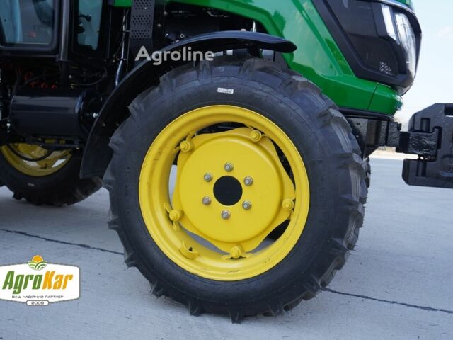 Зеленый Spike Другая, объемом двигателя 0 л и пробегом 0 тыс. км за 766950 $, фото 16 на Automoto.ua