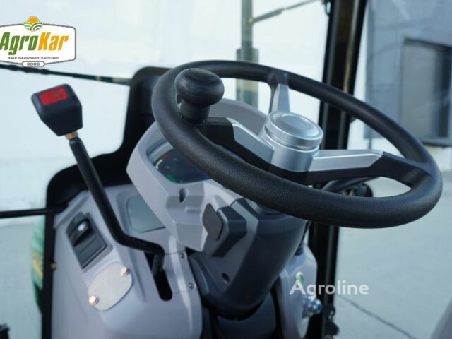 Зеленый Spike Другая, объемом двигателя 0 л и пробегом 0 тыс. км за 766950 $, фото 51 на Automoto.ua