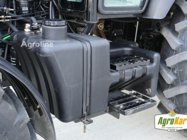 Зеленый Spike Другая, объемом двигателя 0 л и пробегом 0 тыс. км за 766950 $, фото 21 на Automoto.ua