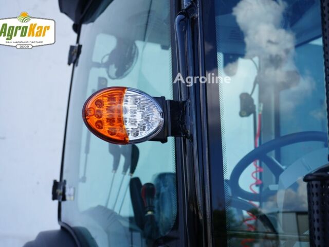 Зеленый Spike Другая, объемом двигателя 0 л и пробегом 0 тыс. км за 766950 $, фото 14 на Automoto.ua