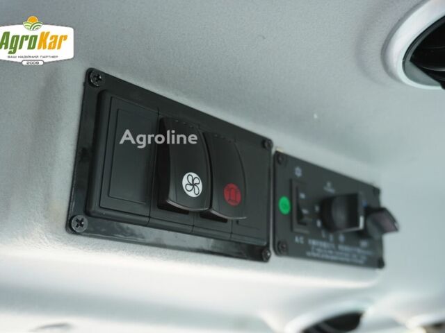 Зеленый Spike Другая, объемом двигателя 0 л и пробегом 0 тыс. км за 766950 $, фото 35 на Automoto.ua