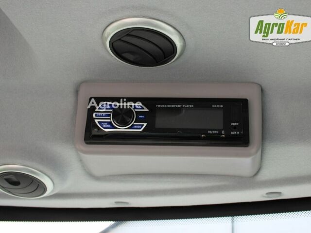 Зелений Spike Другая, об'ємом двигуна 0 л та пробігом 0 тис. км за 1905743 $, фото 40 на Automoto.ua