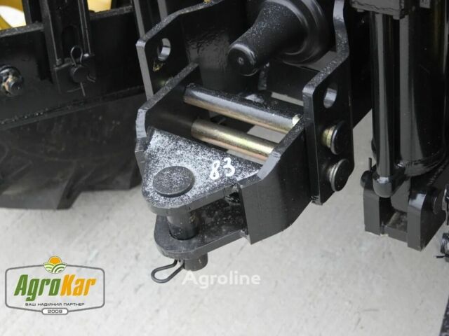 Зеленый Spike Другая, объемом двигателя 0 л и пробегом 0 тыс. км за 1511906 $, фото 35 на Automoto.ua