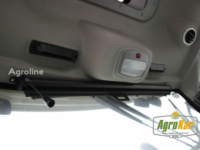 Зеленый Spike Другая, объемом двигателя 0 л и пробегом 0 тыс. км за 1491777 $, фото 12 на Automoto.ua