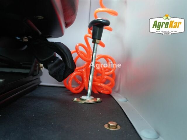 Зеленый Spike Другая, объемом двигателя 0 л и пробегом 0 тыс. км за 766950 $, фото 28 на Automoto.ua