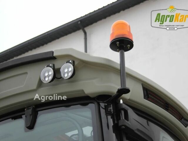 Зеленый Spike Другая, объемом двигателя 0 л и пробегом 0 тыс. км за 1511906 $, фото 30 на Automoto.ua