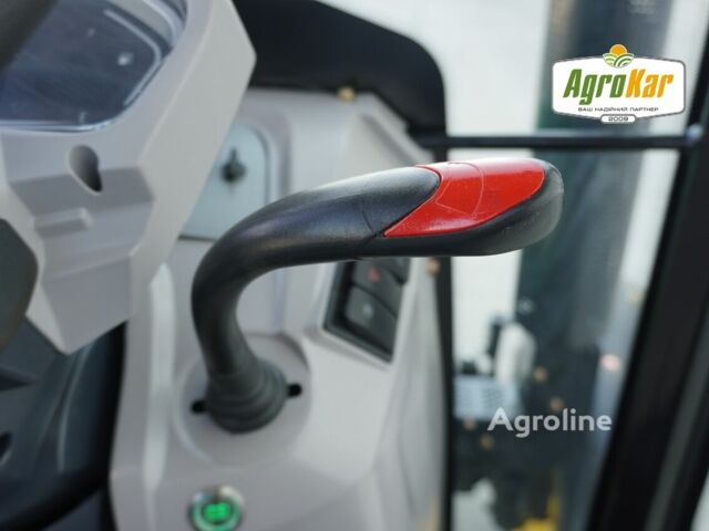 Зеленый Spike Другая, объемом двигателя 0 л и пробегом 0 тыс. км за 766950 $, фото 38 на Automoto.ua