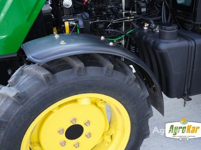 Зеленый Spike Другая, объемом двигателя 0 л и пробегом 0 тыс. км за 766950 $, фото 10 на Automoto.ua