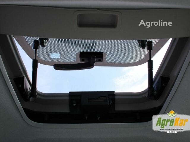 Зеленый Spike Другая, объемом двигателя 0 л и пробегом 0 тыс. км за 1907328 $, фото 37 на Automoto.ua