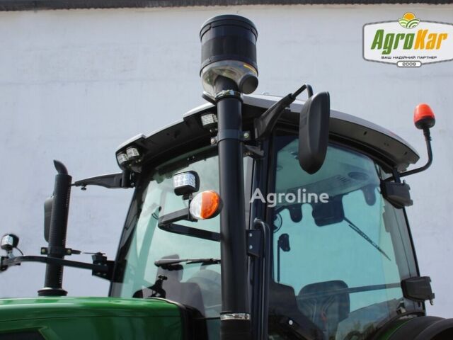 Зеленый Spike Другая, объемом двигателя 0 л и пробегом 0 тыс. км за 1907328 $, фото 19 на Automoto.ua