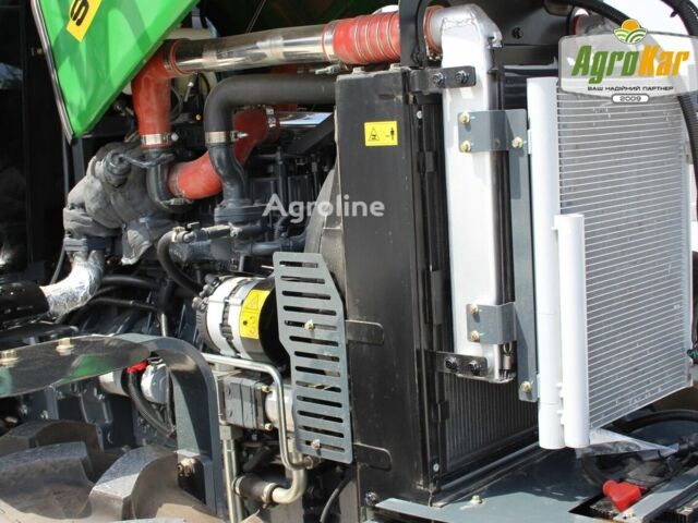 Зелений Spike Другая, об'ємом двигуна 0 л та пробігом 0 тис. км за 1905743 $, фото 11 на Automoto.ua