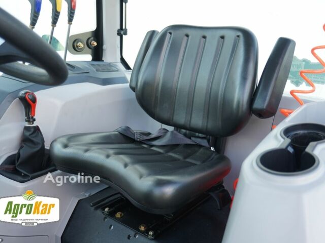 Зеленый Spike Другая, объемом двигателя 0 л и пробегом 0 тыс. км за 766950 $, фото 27 на Automoto.ua