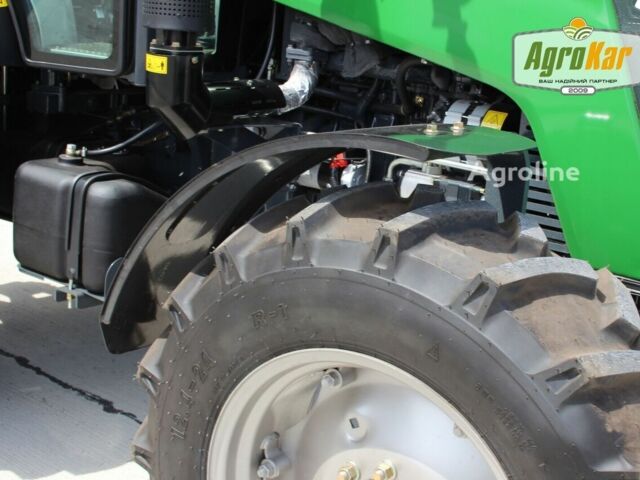 Зеленый Spike Другая, объемом двигателя 0 л и пробегом 0 тыс. км за 1907328 $, фото 55 на Automoto.ua