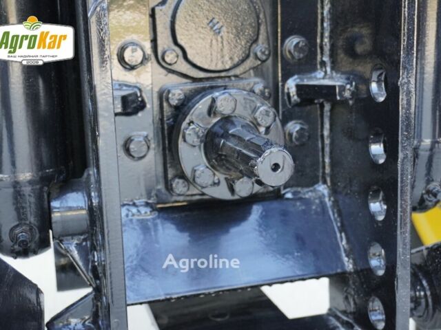 Зеленый Spike Другая, объемом двигателя 0 л и пробегом 0 тыс. км за 766950 $, фото 48 на Automoto.ua