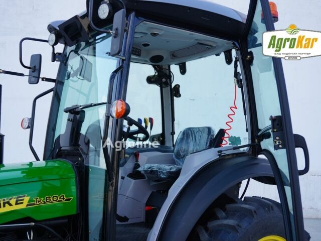 Зеленый Spike Другая, объемом двигателя 0 л и пробегом 0 тыс. км за 766950 $, фото 24 на Automoto.ua