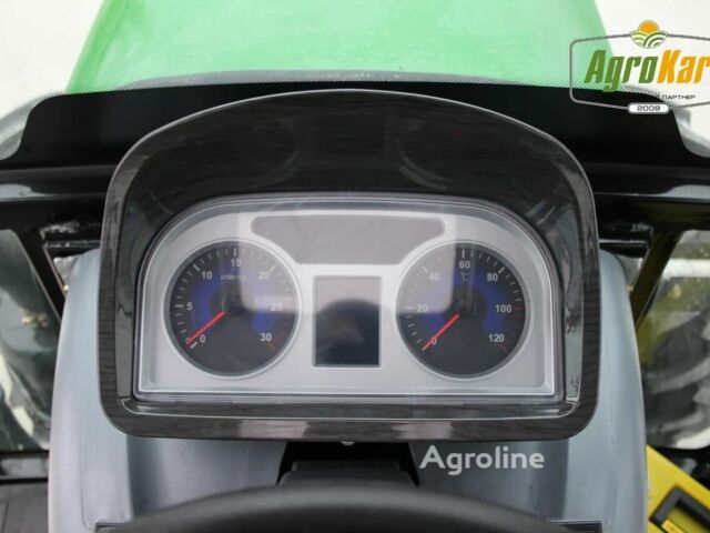 Зеленый Spike Другая, объемом двигателя 0 л и пробегом 0 тыс. км за 1511906 $, фото 13 на Automoto.ua