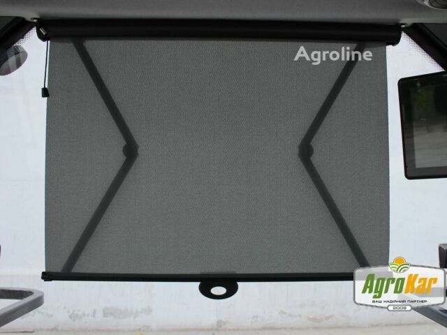 Зеленый Spike Другая, объемом двигателя 0 л и пробегом 0 тыс. км за 1907328 $, фото 42 на Automoto.ua