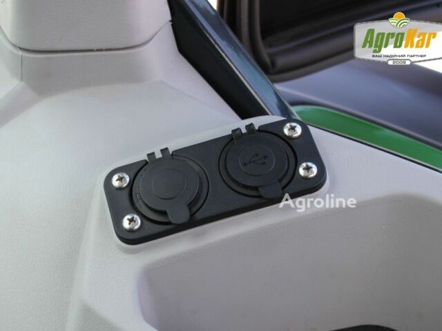 Зелений Spike Другая, об'ємом двигуна 0 л та пробігом 0 тис. км за 1905743 $, фото 52 на Automoto.ua