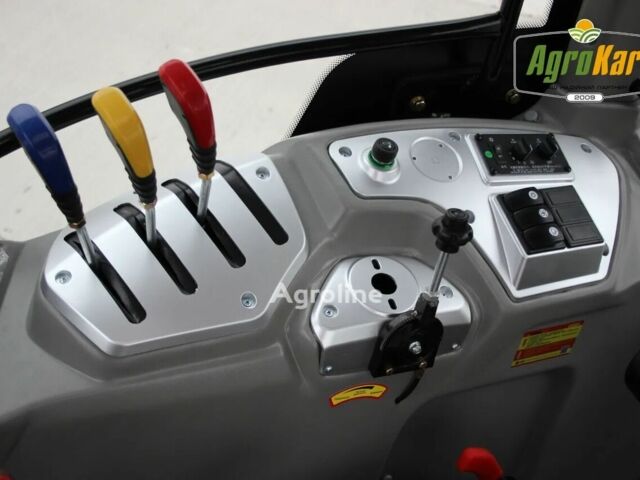 Зеленый Spike Другая, объемом двигателя 0 л и пробегом 0 тыс. км за 1511906 $, фото 9 на Automoto.ua