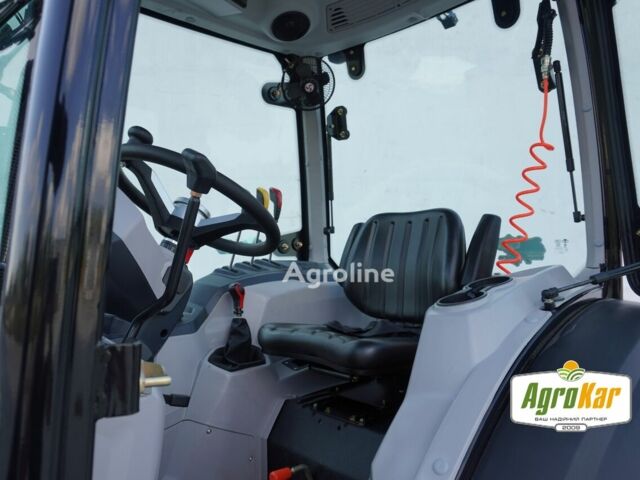 Зеленый Spike Другая, объемом двигателя 0 л и пробегом 0 тыс. км за 766950 $, фото 25 на Automoto.ua