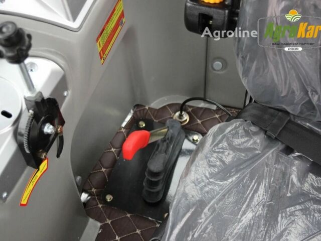 Зеленый Spike Другая, объемом двигателя 0 л и пробегом 0 тыс. км за 1511906 $, фото 34 на Automoto.ua