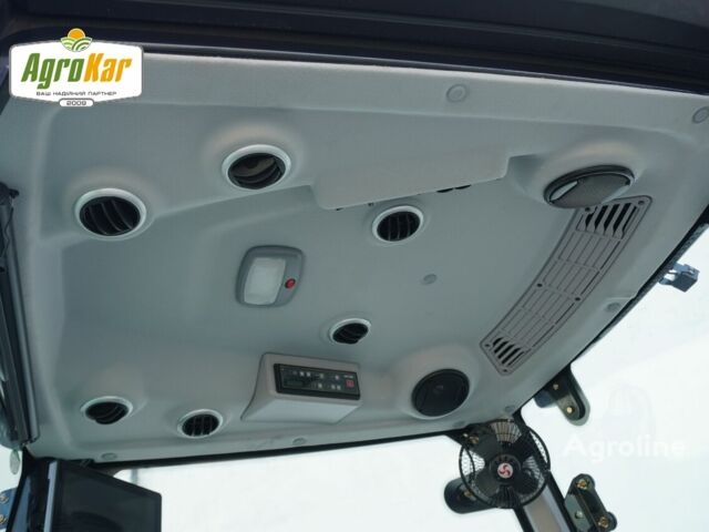 Зеленый Spike Другая, объемом двигателя 0 л и пробегом 0 тыс. км за 766950 $, фото 26 на Automoto.ua