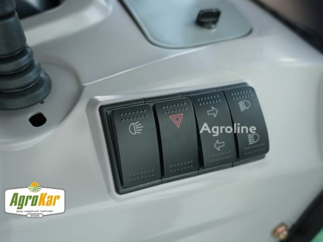 Зеленый Spike Другая, объемом двигателя 0 л и пробегом 0 тыс. км за 766950 $, фото 39 на Automoto.ua