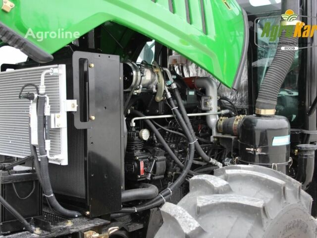 Зеленый Spike Другая, объемом двигателя 0 л и пробегом 0 тыс. км за 1511906 $, фото 36 на Automoto.ua